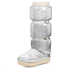 UGG(WMNS) Classic Maxi Ultra Tall Boot 'Metallic Silver'