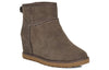 UGG(WMNS) Classic Femme Mini Snow Boots Coffee