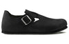 BirkenstockLondon Oiled Leather 'Black'