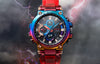 CASIOG-Shock MT-G 'Red'