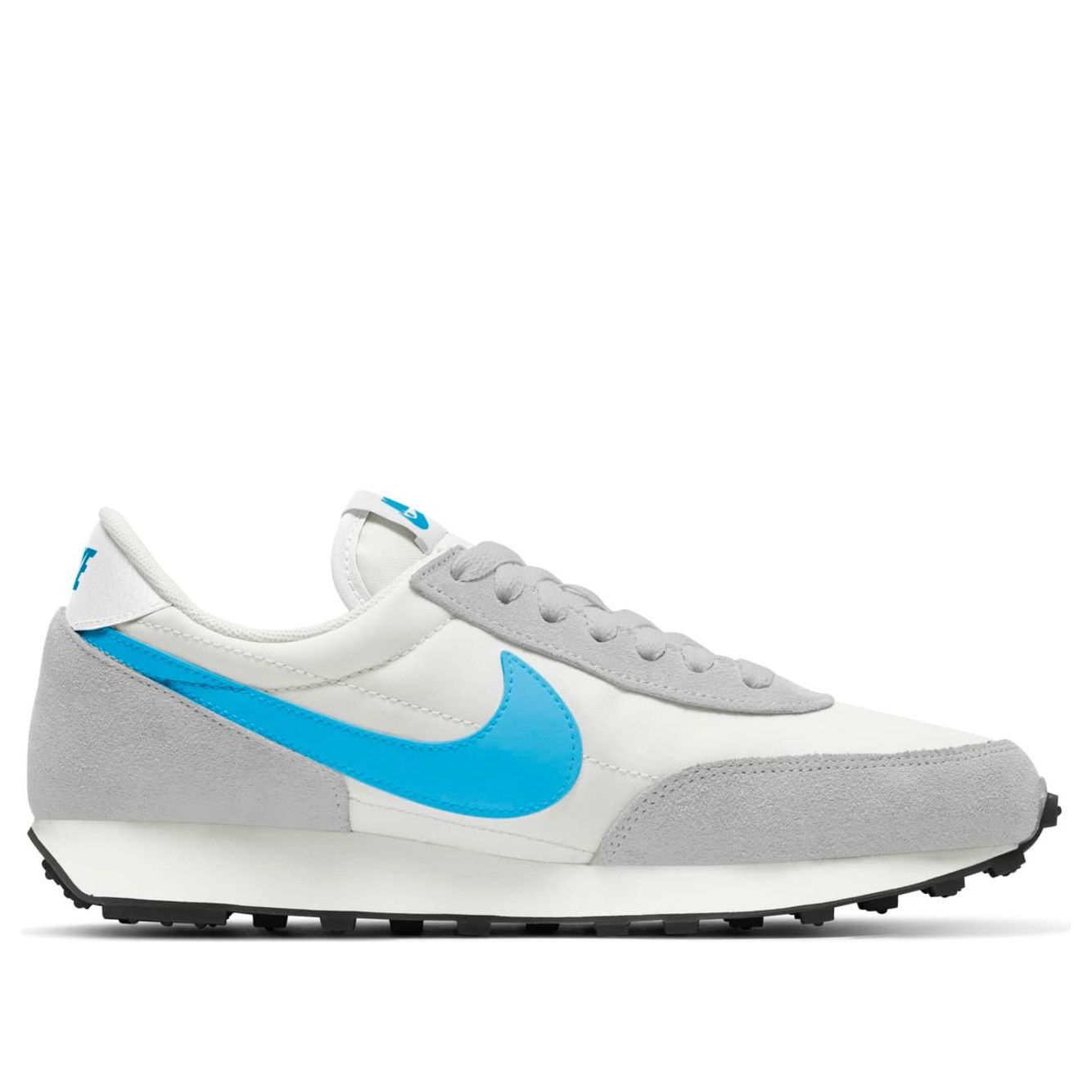 Nike(WMNS) Daybreak 'Vast Grey Blue Fury'