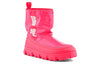 UGG(WMNS) Classic Brellah Mini Boot 'Super Coral'