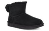 UGG(WMNS) Classic Bling Mini Snow Boots Black