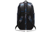 NikeHoops Elite Pro Basketball Backpack 'Blue Black'