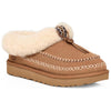 UGG(WMNS) Tasman Alpine 'Chestnut'