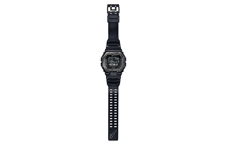 CASIOG-Shock Digital 'Black'