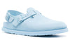 Birkenstock1774 III Tokio Suede Leather Narrow Fit 'Powder Blue'