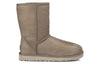 UGG(WMNS) Classic Boots Short Leather