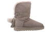 UGG(WMNS) Classic Bling Charm Boot 'Khaki '