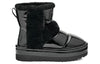UGG(WMNS) Classic Chillapeak Shine Boot 'Black'