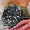CASIOG-Shock Gravitymaster 'Green'