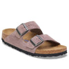 Birkenstock(WMNS) Arizona Soft Footbed Sandals 'Purple'