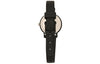 CASIOUnisex Quartz Black White Analog