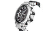 CASIOG-Shock MT-G 'Black Silver'