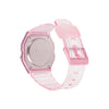 CASIOWaterproof Sports Pink Digital
