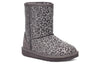 UGGClassic II Glitter Leopard 'Grey'