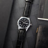 CASIOQuartz Waterproof Black Analog