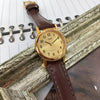 CASIOCasio Analog Watch 'Gold Brown'