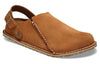 BirkenstockLutry Premium Suede Leather 'Mink'