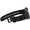 CASIOWater Proof STADARD Series Waterproof Sports Mens Black Analog