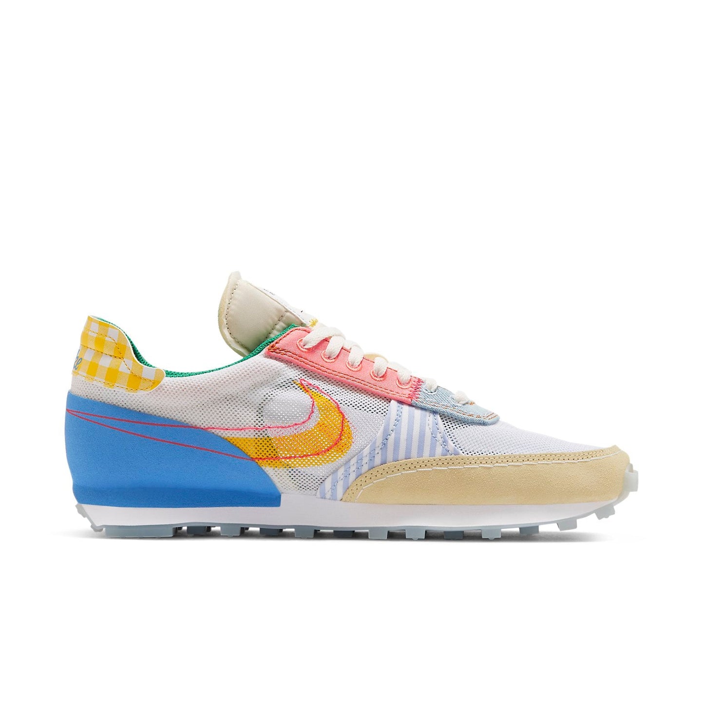 NikeDaybreak Type 'What The'