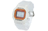 CASIOG-Shock Square 'White'