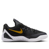 Nike(GS) Kobe 9 EM Low TB 'Black University Gold'