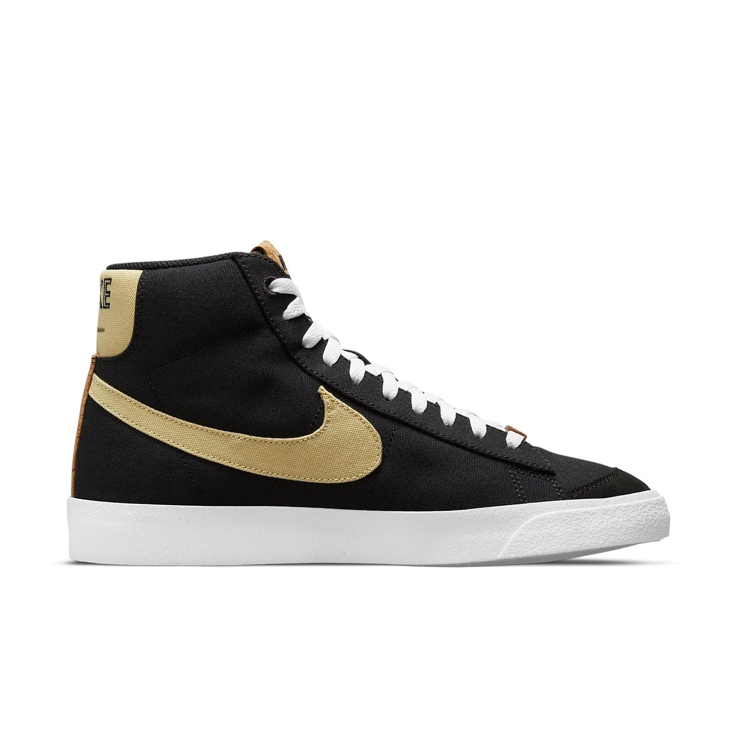 NikeBlazer Mid '77 'Pomegranate'