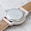 CASIOCasio Classic Analog Watch 'Orange White'