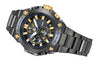 CASIOG-Shock MR-G 'Black'