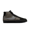 NikeSB Zoom Blazer Mid Premium 'White Black'