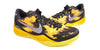 NikeKobe 8 XDR 'Black Yellow'