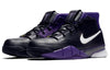 NikeZoom Kobe 1 'Black Out'