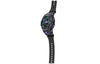CASIOG-Shock Analog-Digital 'Black'