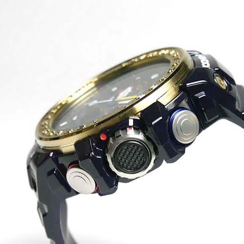 CASIOG-Shock Gulfmaster 'Black'