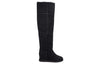 UGG(WMNS) Classic Femme Otk High Top Black