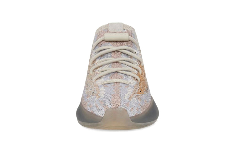 adidas(TD) Yeezy Boost 380 Infants 'Pepper Non-Reflective'