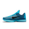NikeKobe X EP Blue 10 'Blue Lagoon'