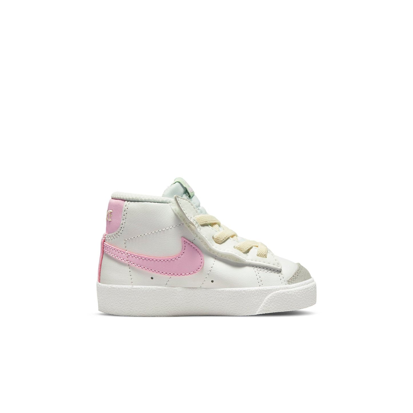 Nike(TD) Blazer Mid 77 'White Pink'