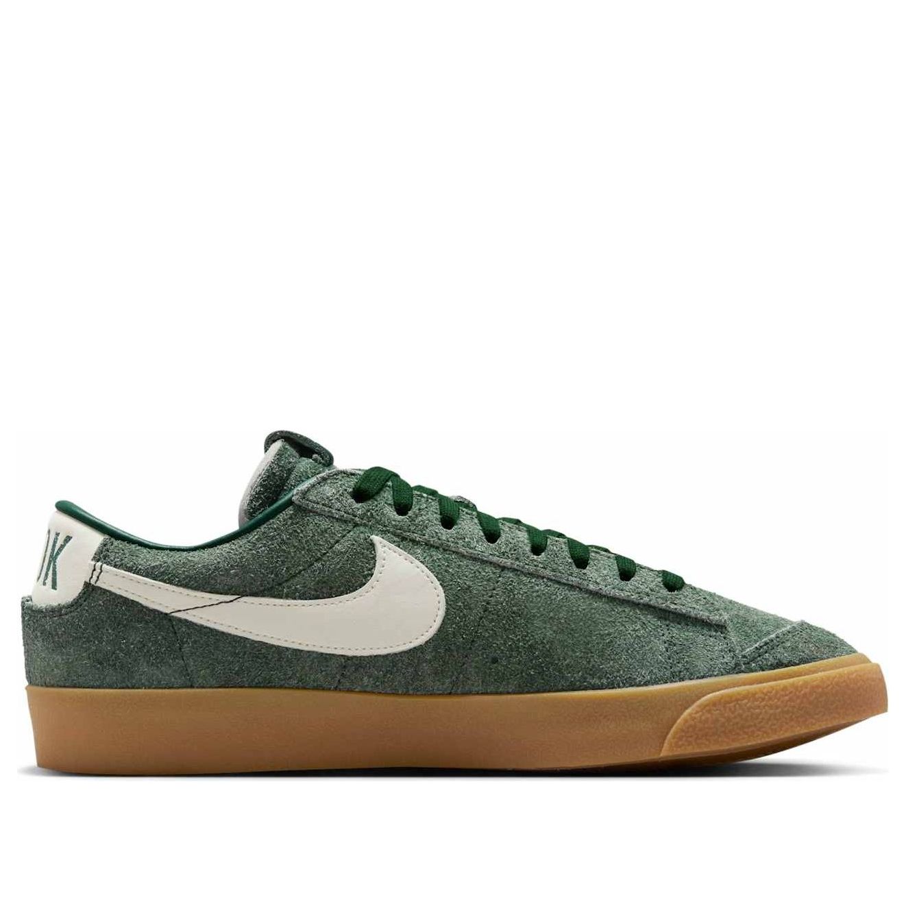 Nikex Devin Booker x Chevrolet Blazer Low 'Team Dark Green'