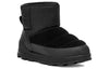 UGG(WMNS) Classic Chateau Mini 'Black'