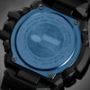 CASIOG-Shock G-Steel 'Black'