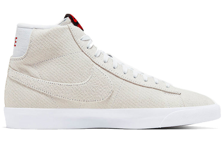 NikeStranger Things x Blazer Mid QS 'Upside Down'