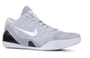 NikeKobe 9 Premium HTM 'Milan - Wolf Grey'