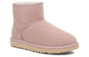 UGG(WMNS) Classic Mini II 'Pink'