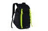 NikeBackpack 'Blackgreen'