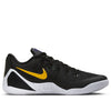 NikeKobe 9 EM Low Protro TB 'Black University Gold'