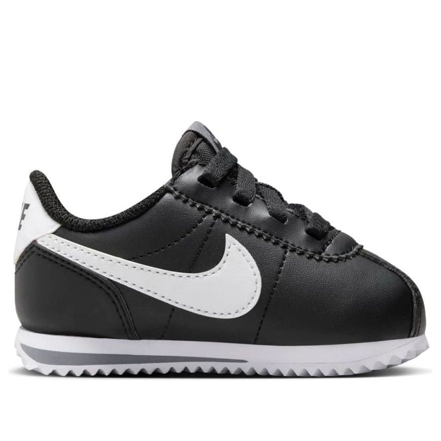 Nike(TD) Cortez EasyOn 'Black White'