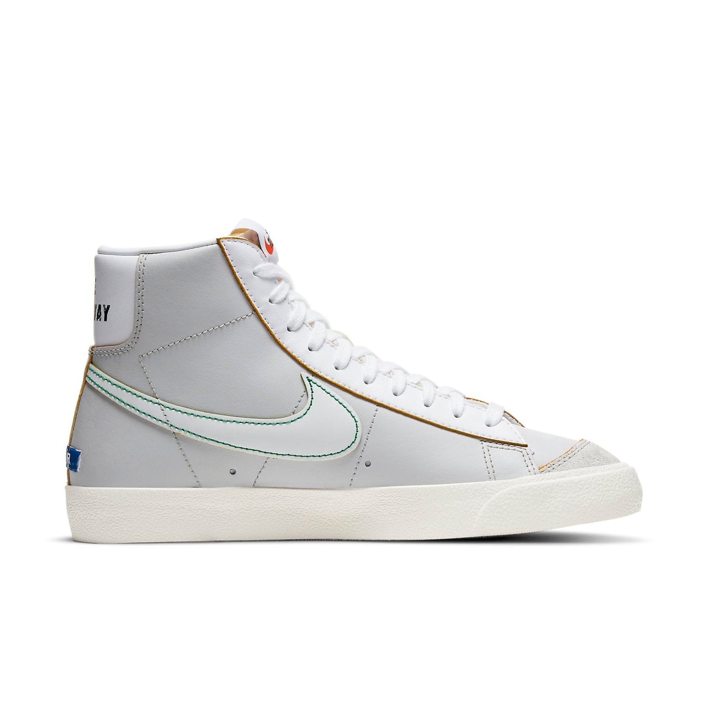 Nike(WMNS) Blazer Mid '77 'The New Way'