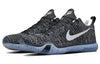 NikeKobe 10 Elite Premium HTM 'Oreo'